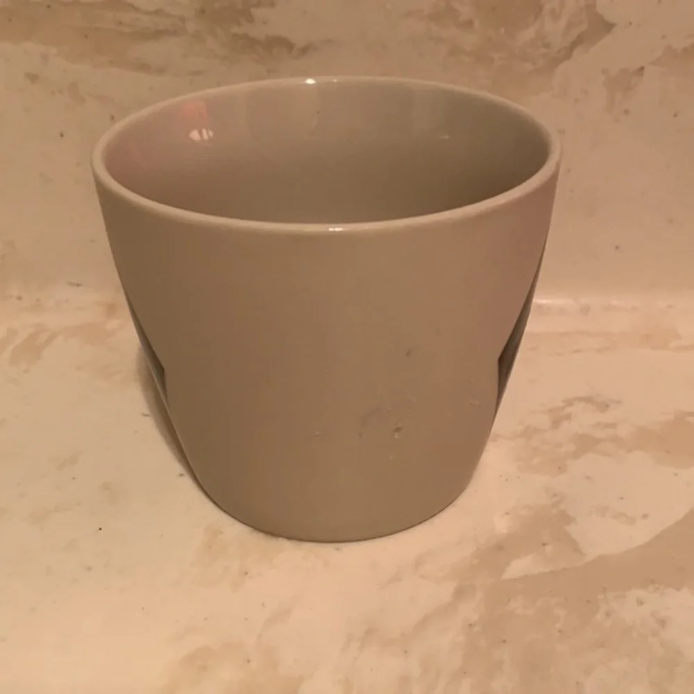 Coffee cup